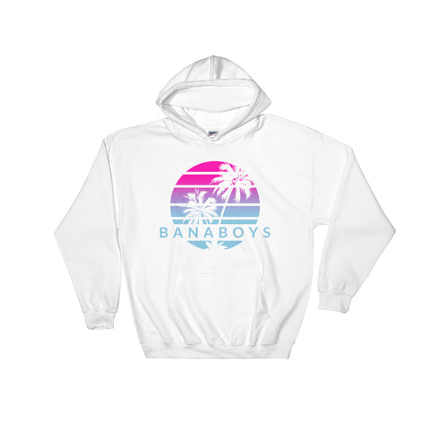 BanaBoy Hoodie - BeDriven